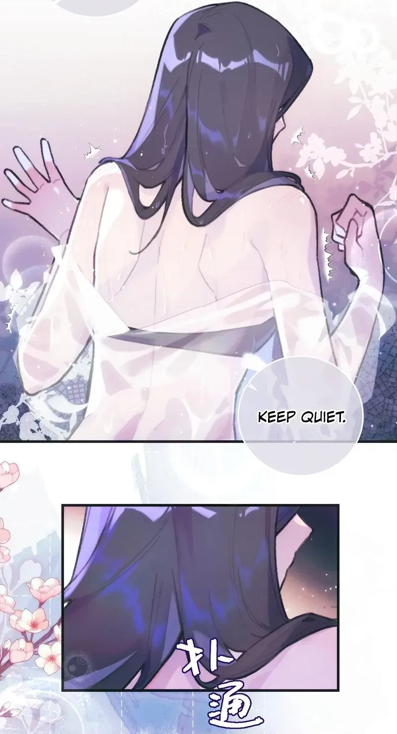 Duzhan Wo de Weinasi Chapter 15 page 19 - 