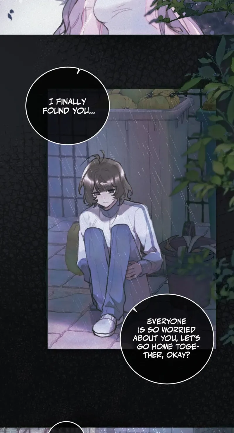Duzhan Wo de Weinasi Chapter 15 page 22 - 