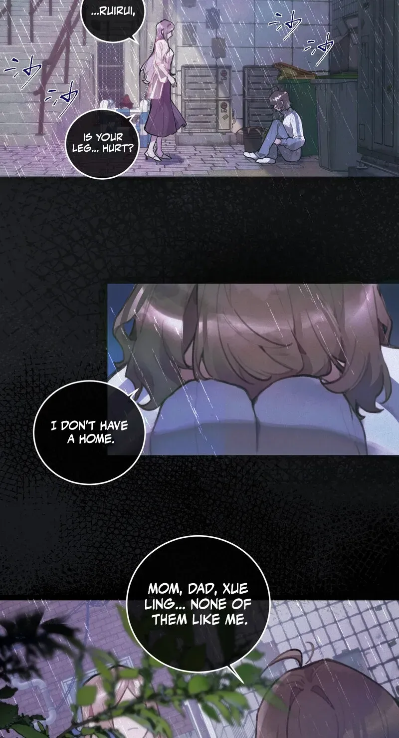 Duzhan Wo de Weinasi Chapter 15 page 23 - 