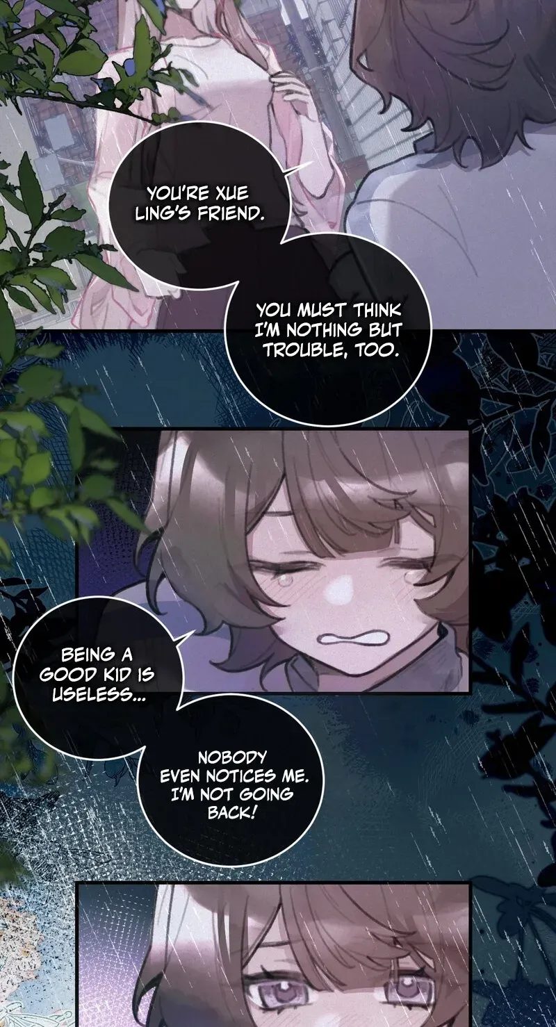 Duzhan Wo de Weinasi Chapter 15 page 24 - 