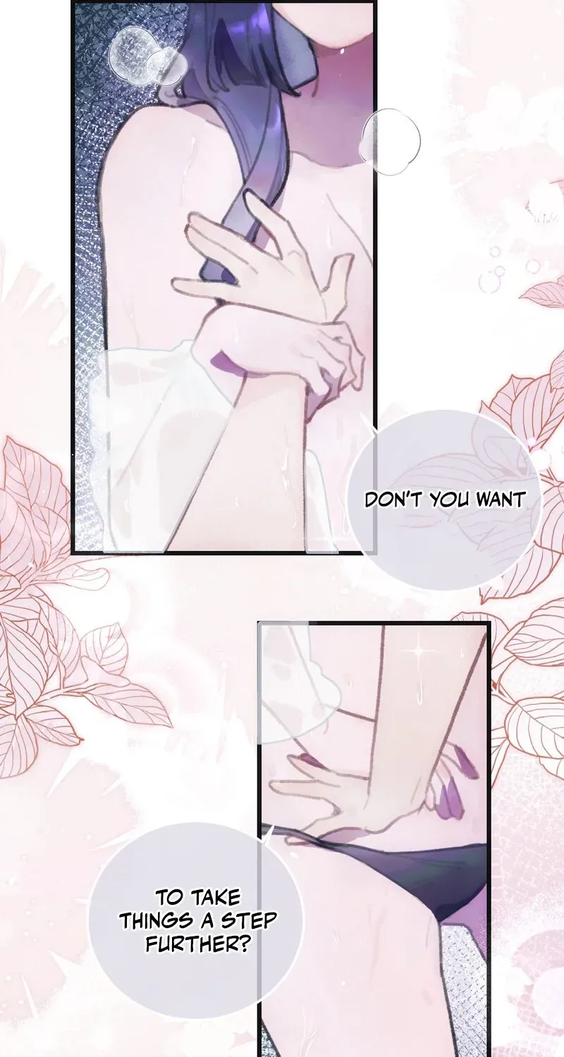 Duzhan Wo de Weinasi Chapter 15 page 40 - 