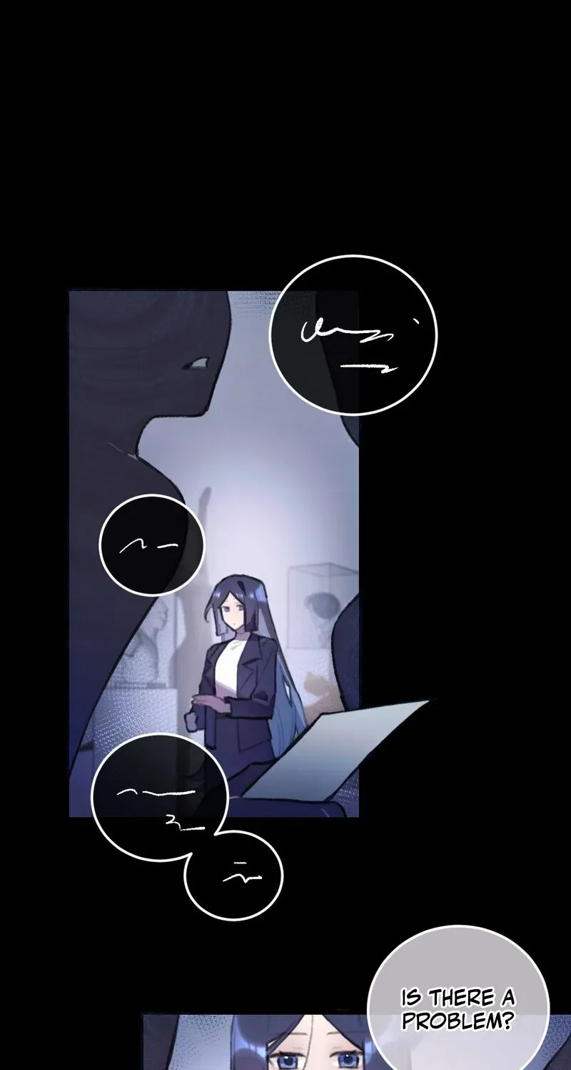 Duzhan Wo de Weinasi Chapter 16 page 12 - 