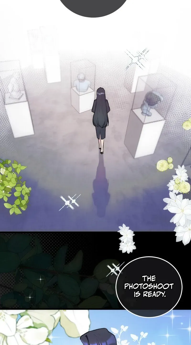 Duzhan Wo de Weinasi Chapter 16 page 3 - 