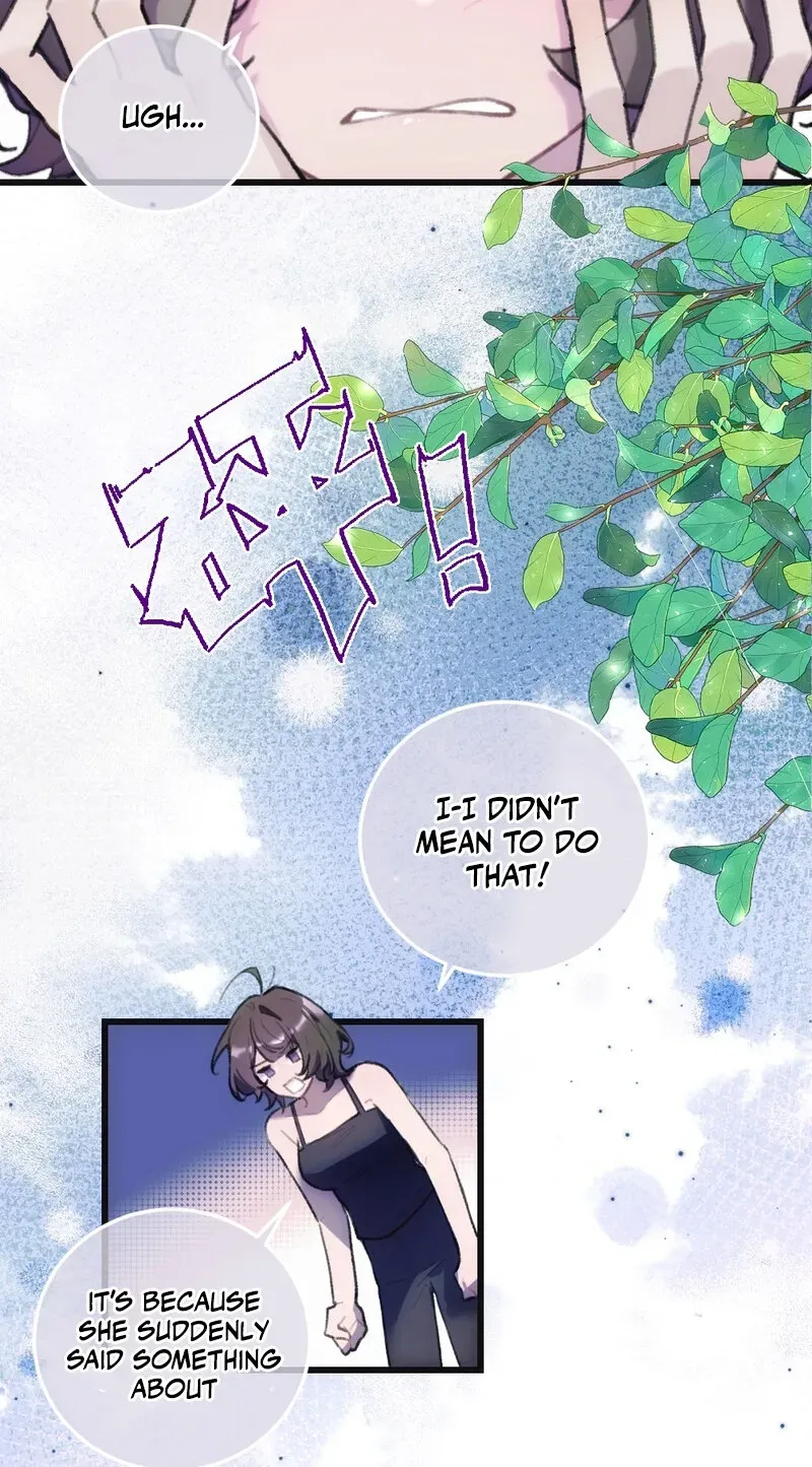 Duzhan Wo de Weinasi Chapter 16 page 24 - 