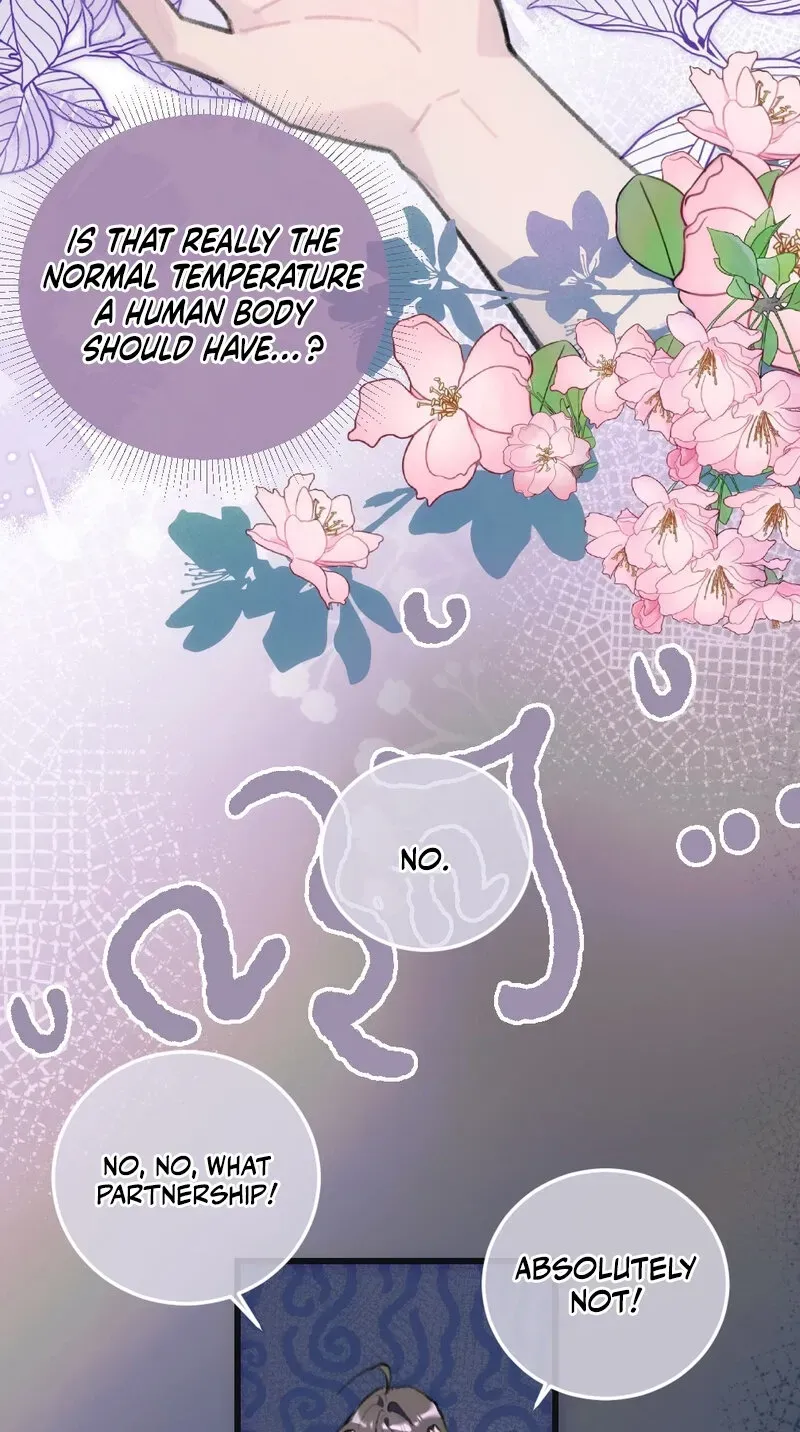 Duzhan Wo de Weinasi Chapter 16 page 26 - 