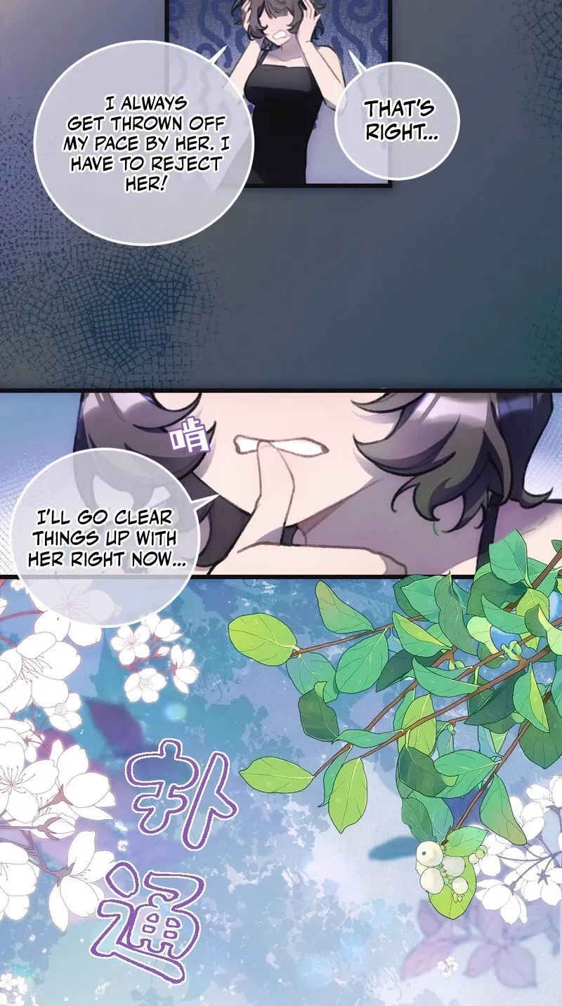 Duzhan Wo de Weinasi Chapter 16 page 27 - 