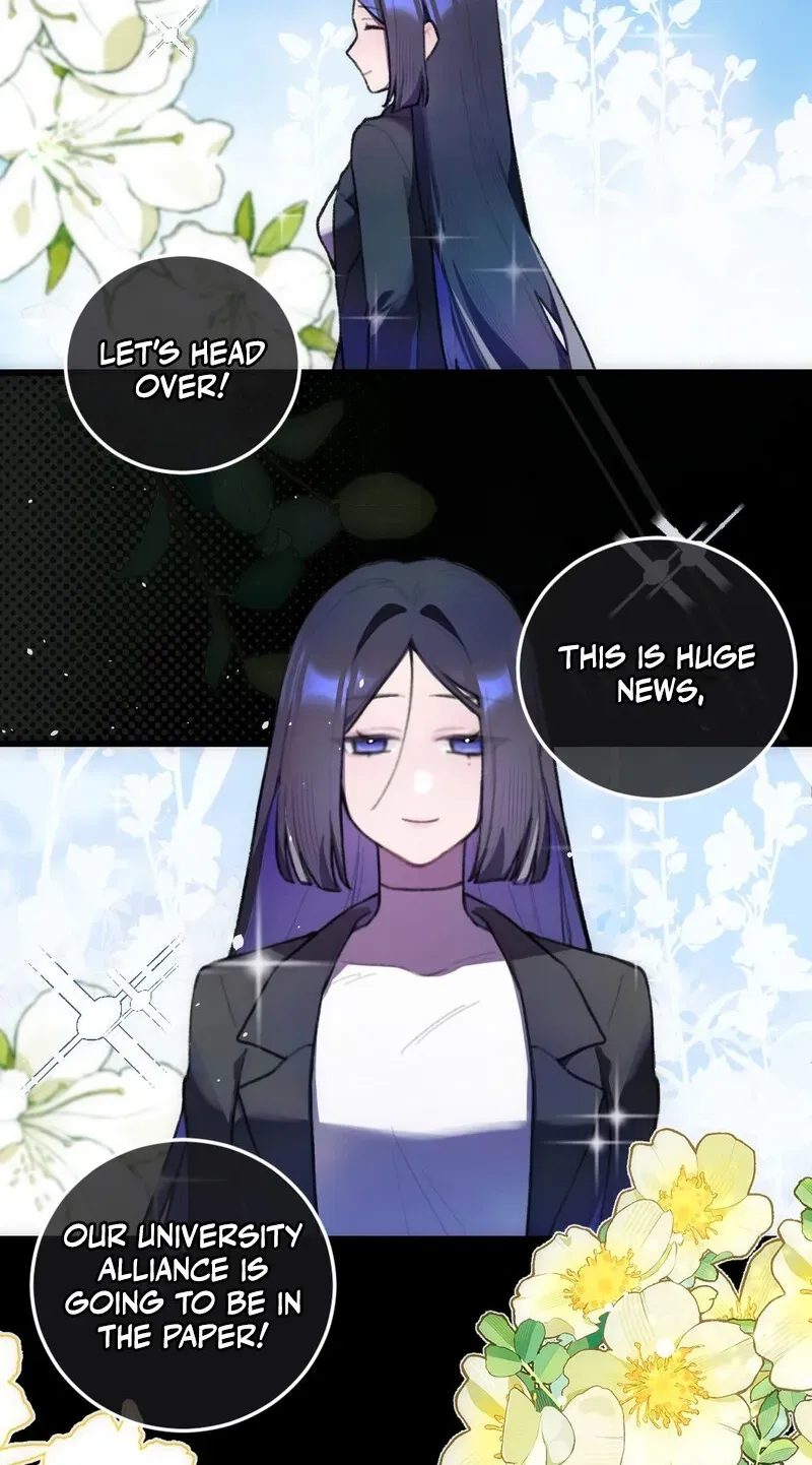 Duzhan Wo de Weinasi Chapter 16 page 4 - 