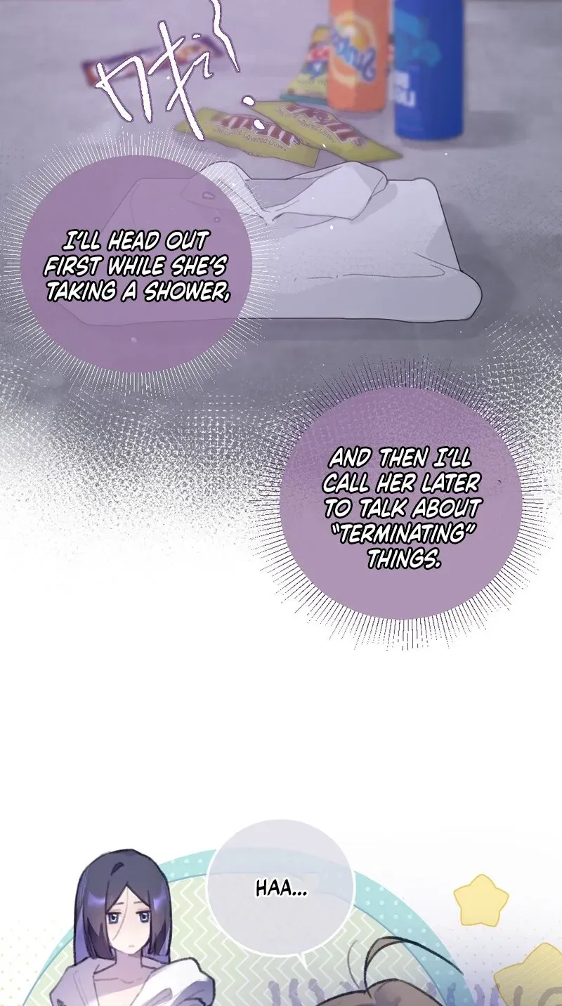 Duzhan Wo de Weinasi Chapter 16 page 32 - 