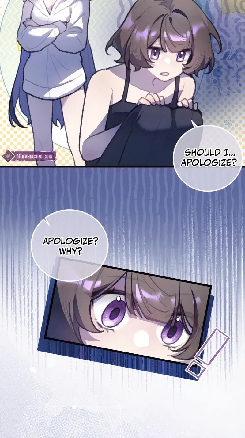 Duzhan Wo de Weinasi Chapter 16 page 33 - 