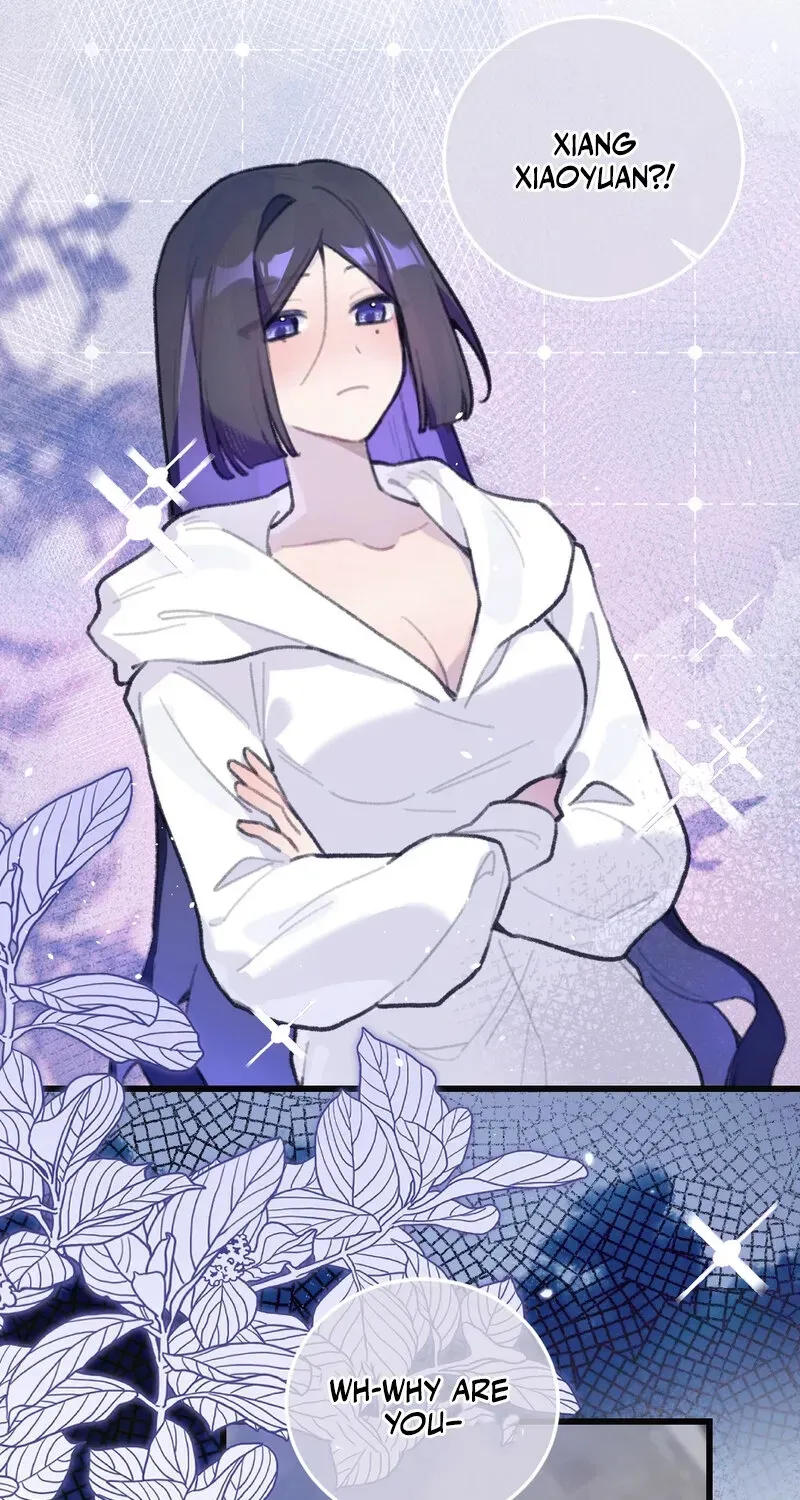 Duzhan Wo de Weinasi Chapter 16 page 34 - 