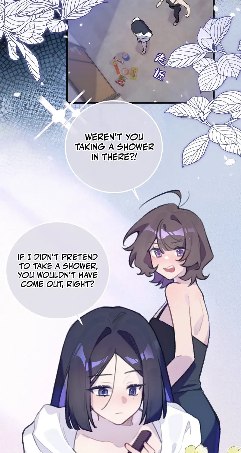 Duzhan Wo de Weinasi Chapter 16 page 36 - 