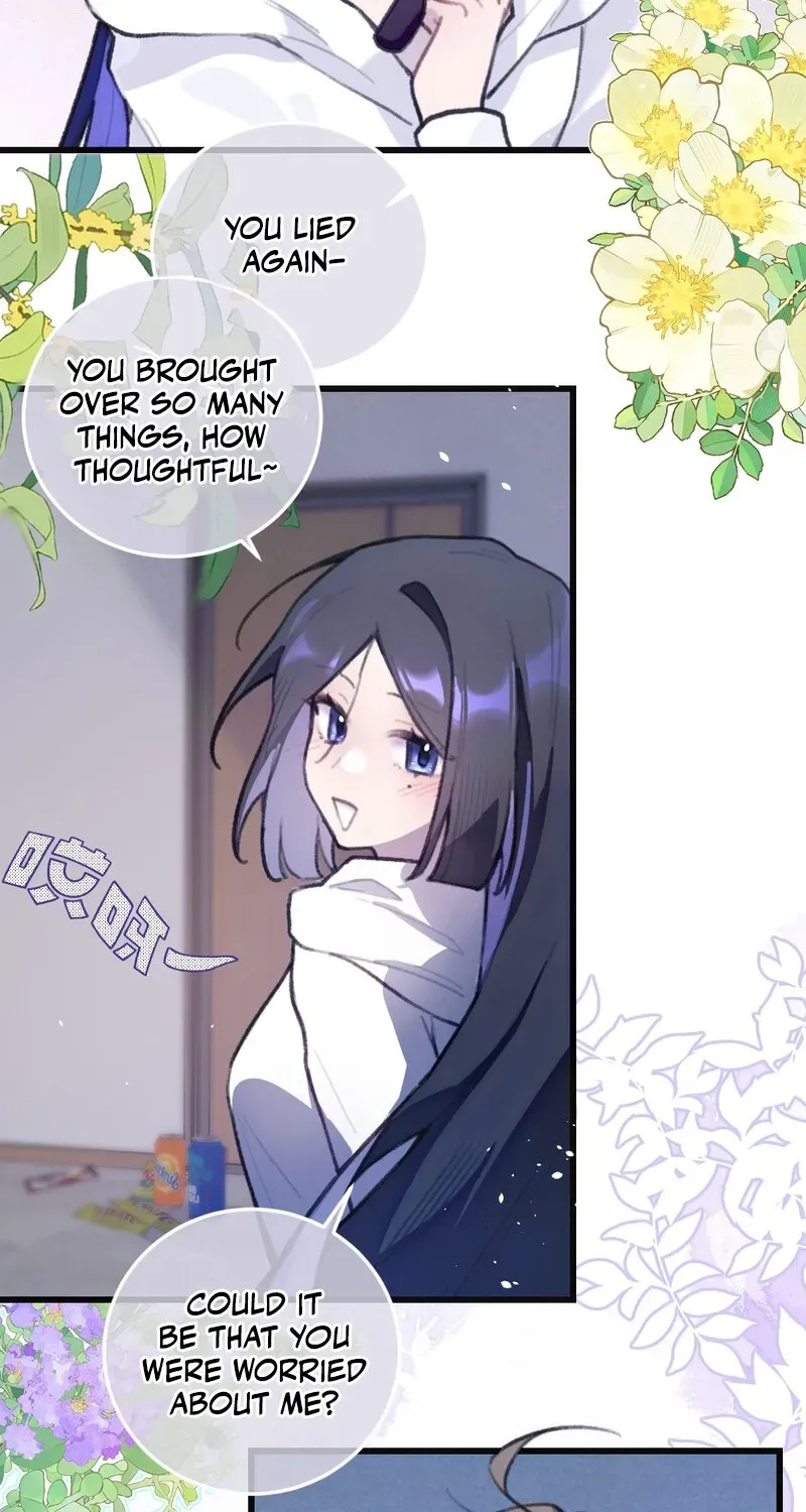 Duzhan Wo de Weinasi Chapter 16 page 38 - 