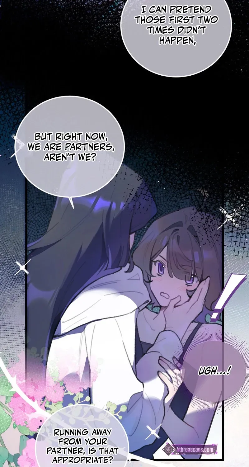 Duzhan Wo de Weinasi Chapter 16 page 50 - 