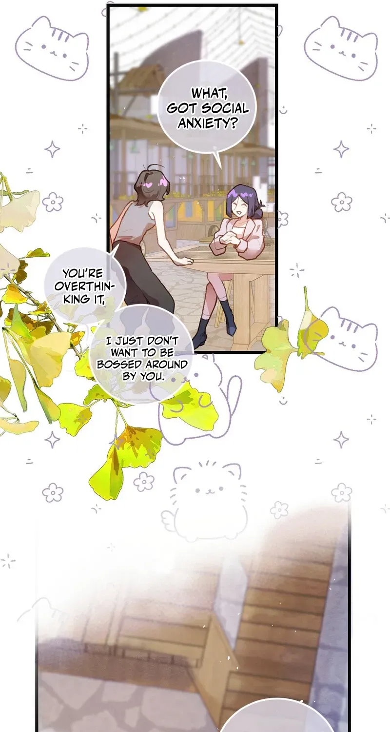 Duzhan Wo de Weinasi Chapter 17 page 17 - 