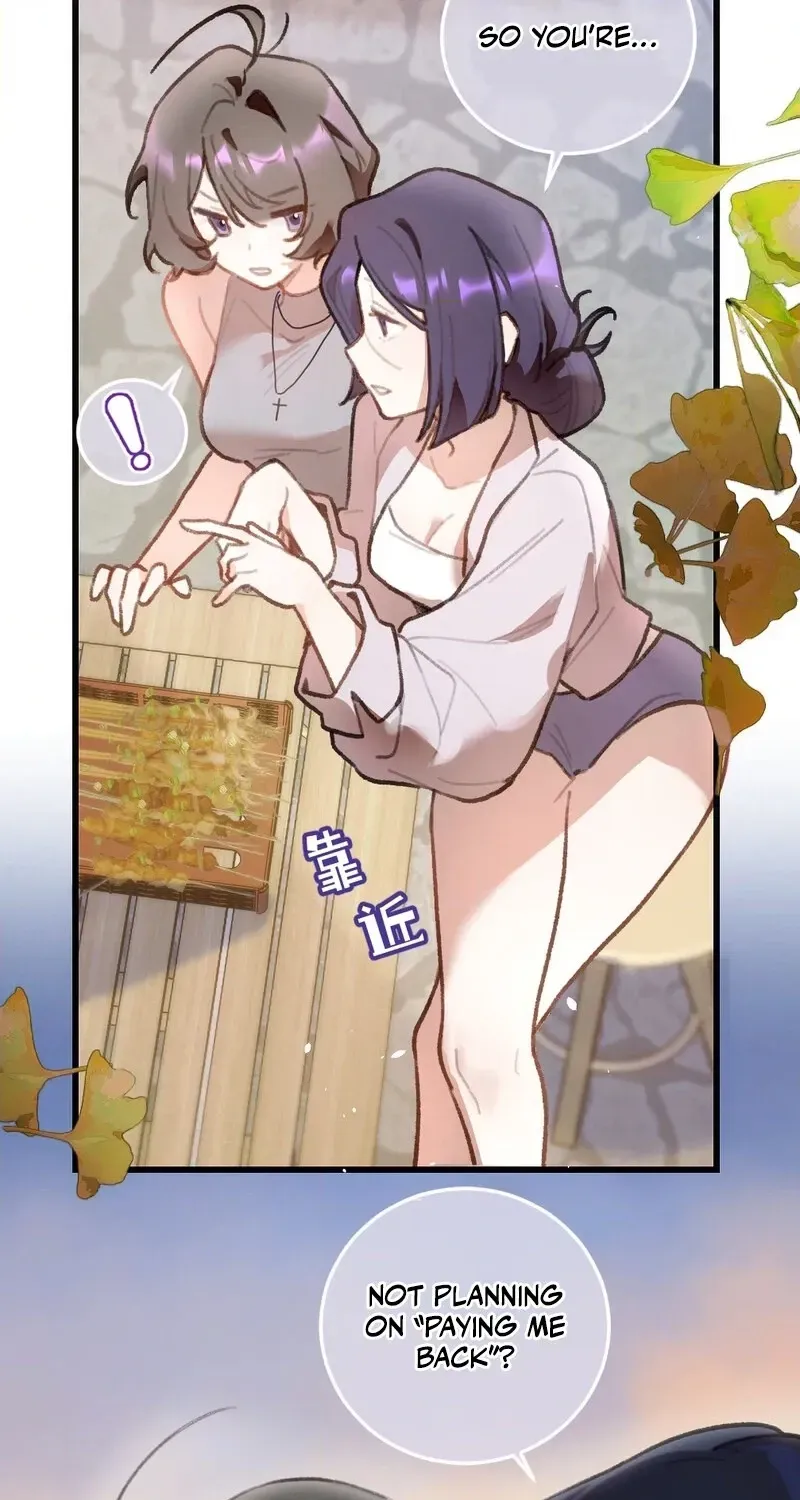 Duzhan Wo de Weinasi Chapter 17 page 19 - 
