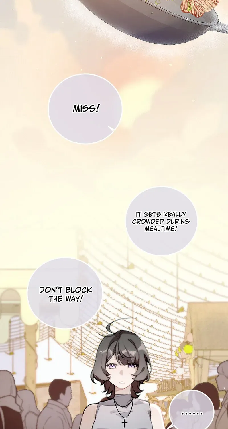 Duzhan Wo de Weinasi Chapter 17 page 3 - 