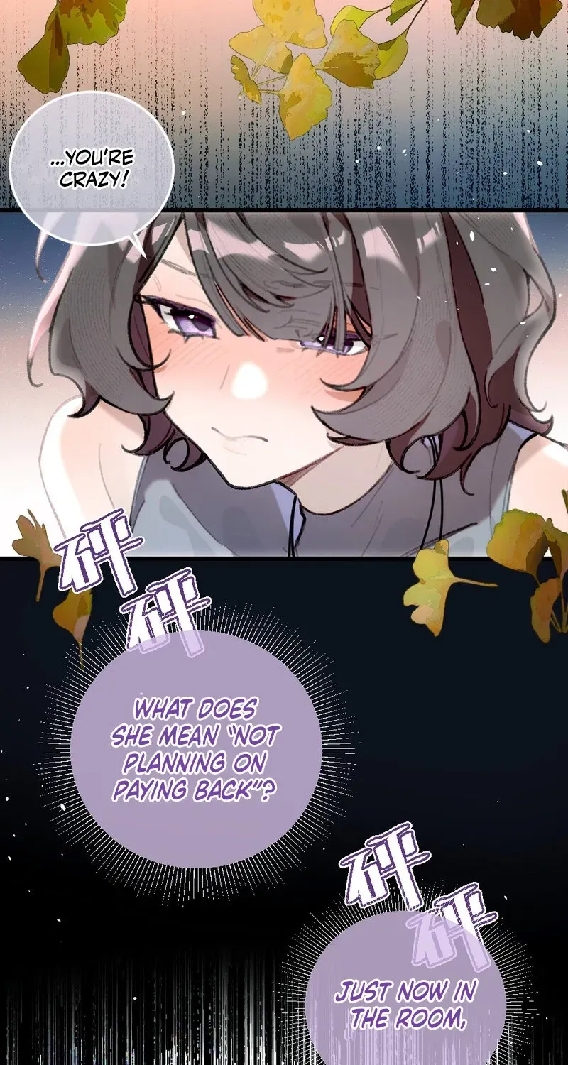 Duzhan Wo de Weinasi Chapter 17 page 23 - 