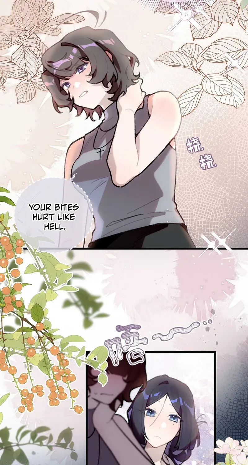 Duzhan Wo de Weinasi Chapter 17 page 33 - 