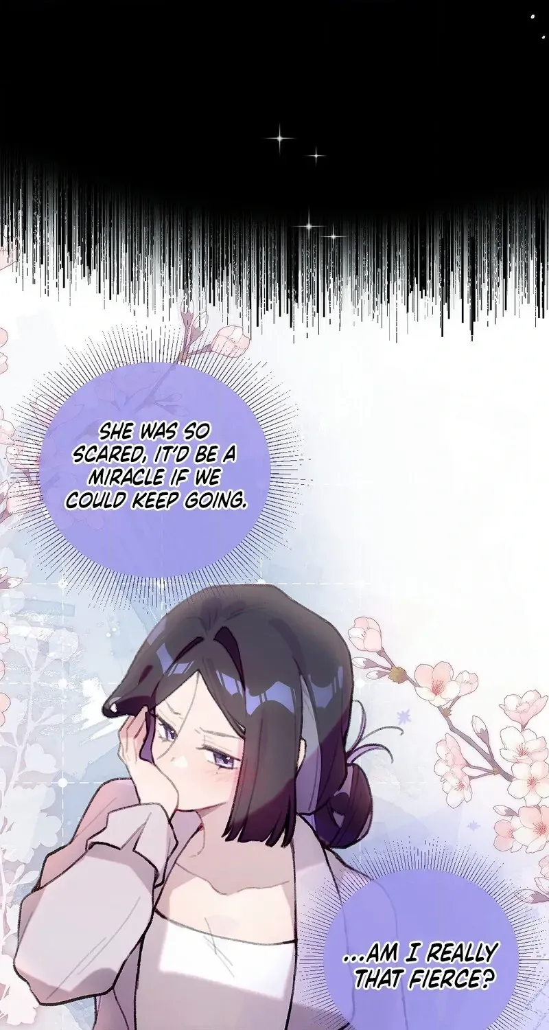 Duzhan Wo de Weinasi Chapter 17 page 39 - 