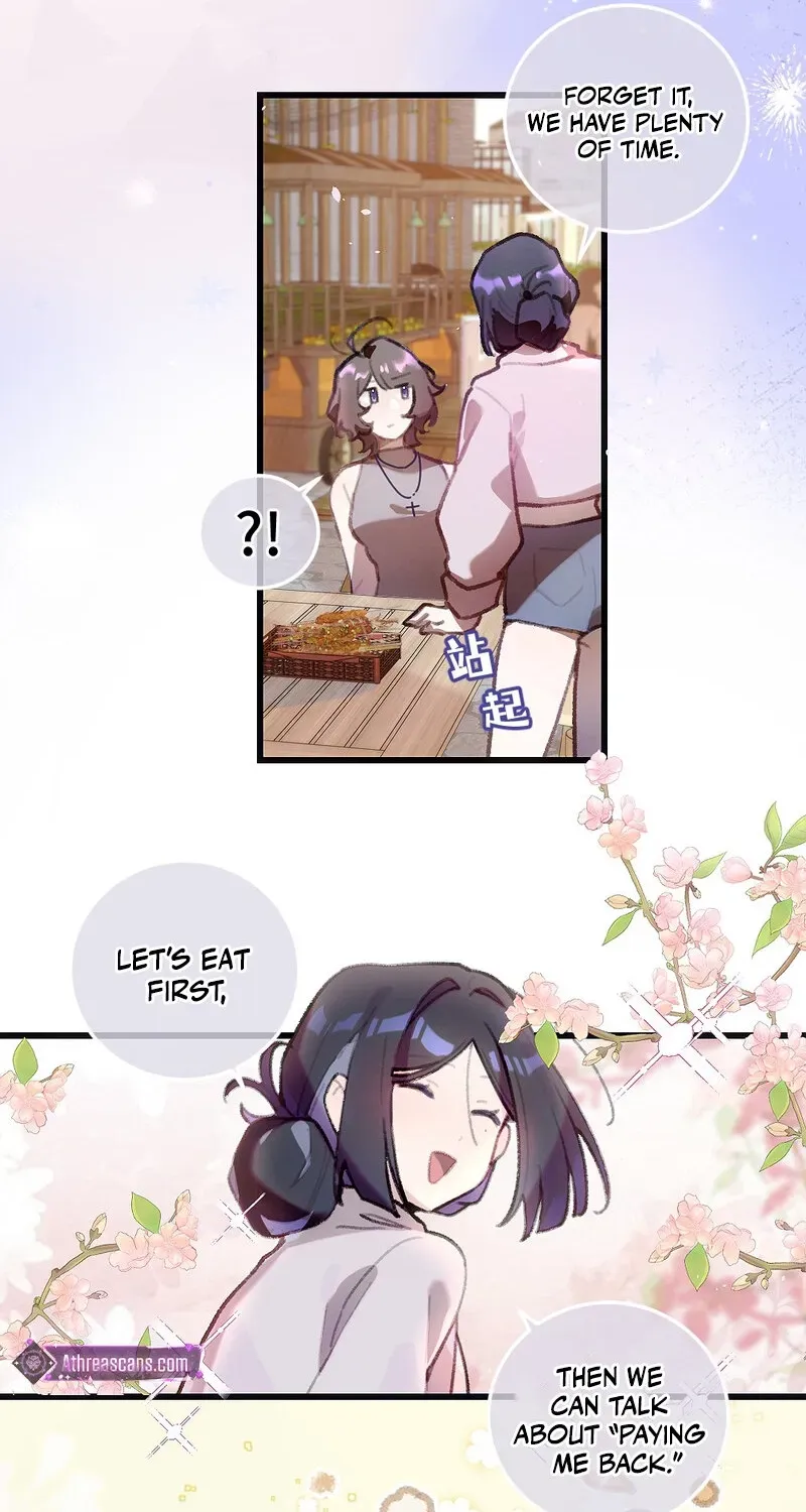 Duzhan Wo de Weinasi Chapter 17 page 41 - 