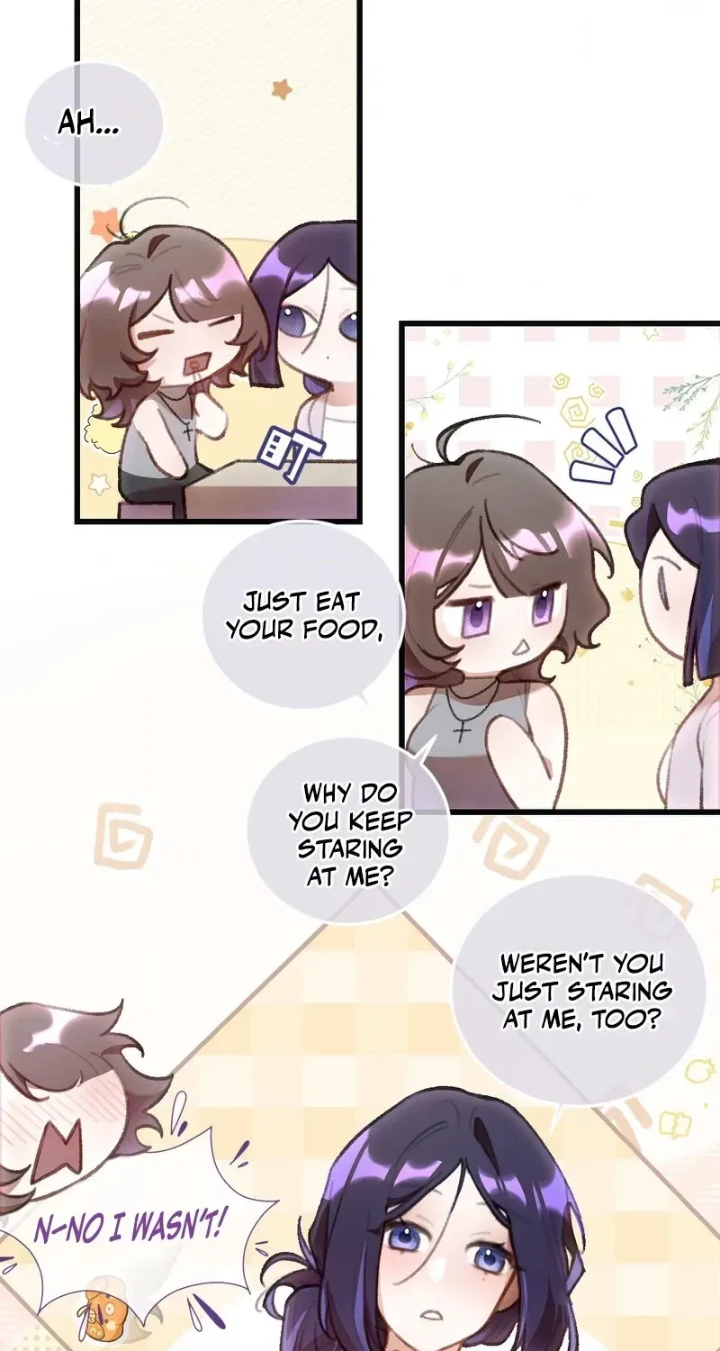 Duzhan Wo de Weinasi Chapter 17 page 59 - 