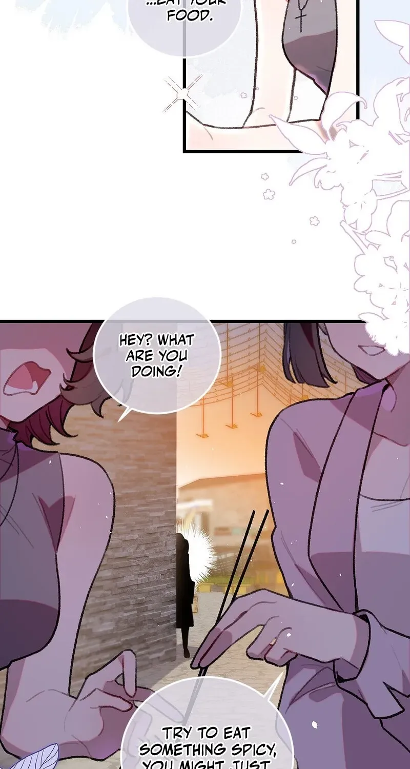 Duzhan Wo de Weinasi Chapter 17 page 77 - 
