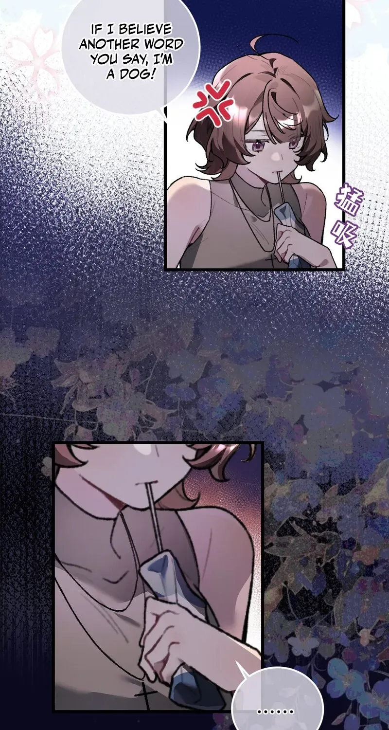 Duzhan Wo de Weinasi Chapter 18 page 11 - 