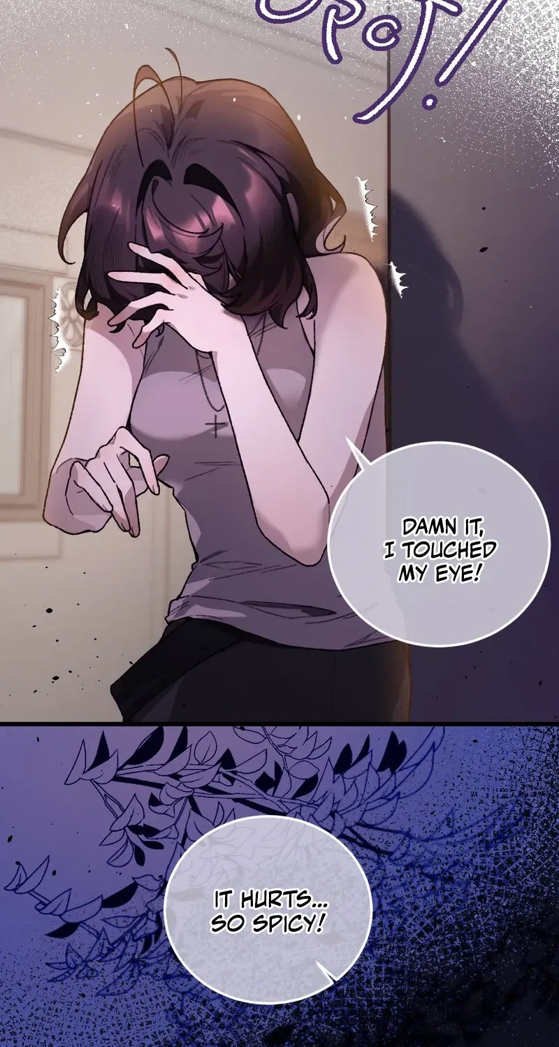 Duzhan Wo de Weinasi Chapter 18 page 34 - 