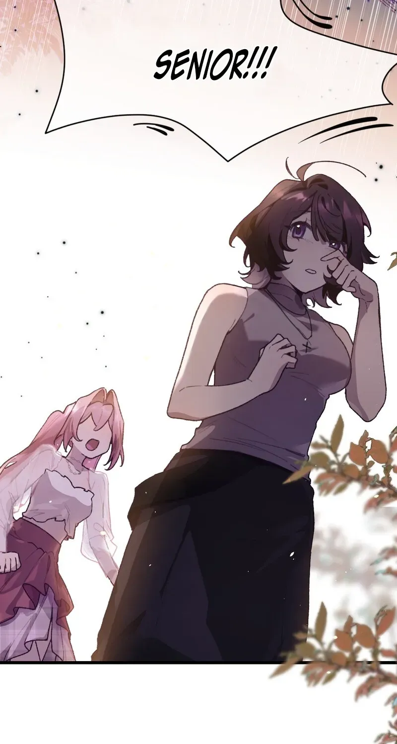 Duzhan Wo de Weinasi Chapter 18 page 38 - 