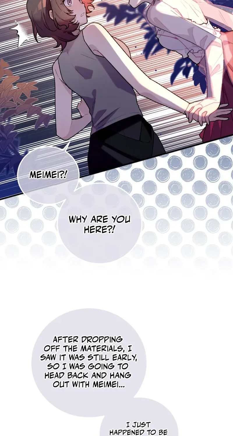 Duzhan Wo de Weinasi Chapter 18 page 40 - 