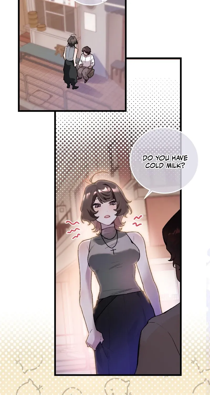 Duzhan Wo de Weinasi Chapter 18 page 5 - 