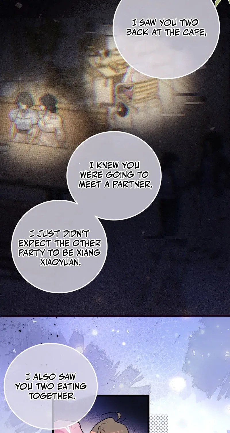 Duzhan Wo de Weinasi Chapter 18 page 45 - 