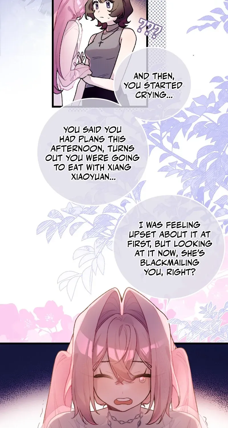 Duzhan Wo de Weinasi Chapter 18 page 47 - 