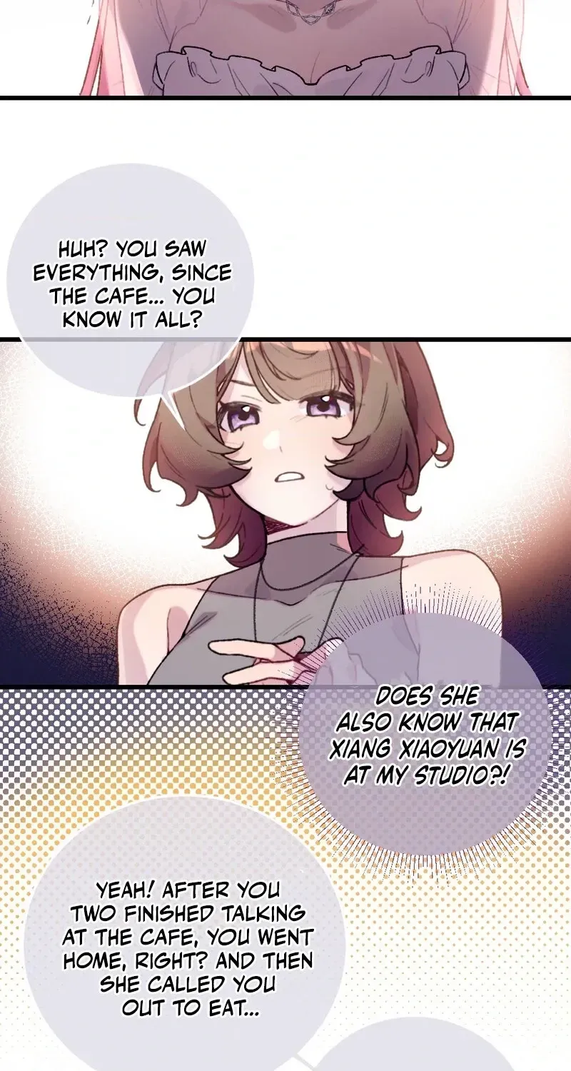 Duzhan Wo de Weinasi Chapter 18 page 49 - 