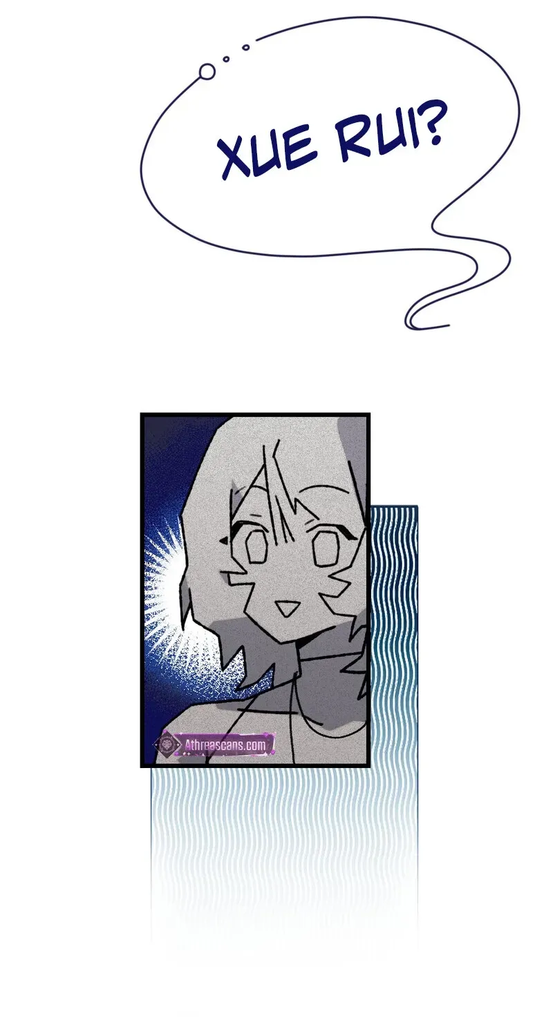 Duzhan Wo de Weinasi Chapter 18 page 53 - 