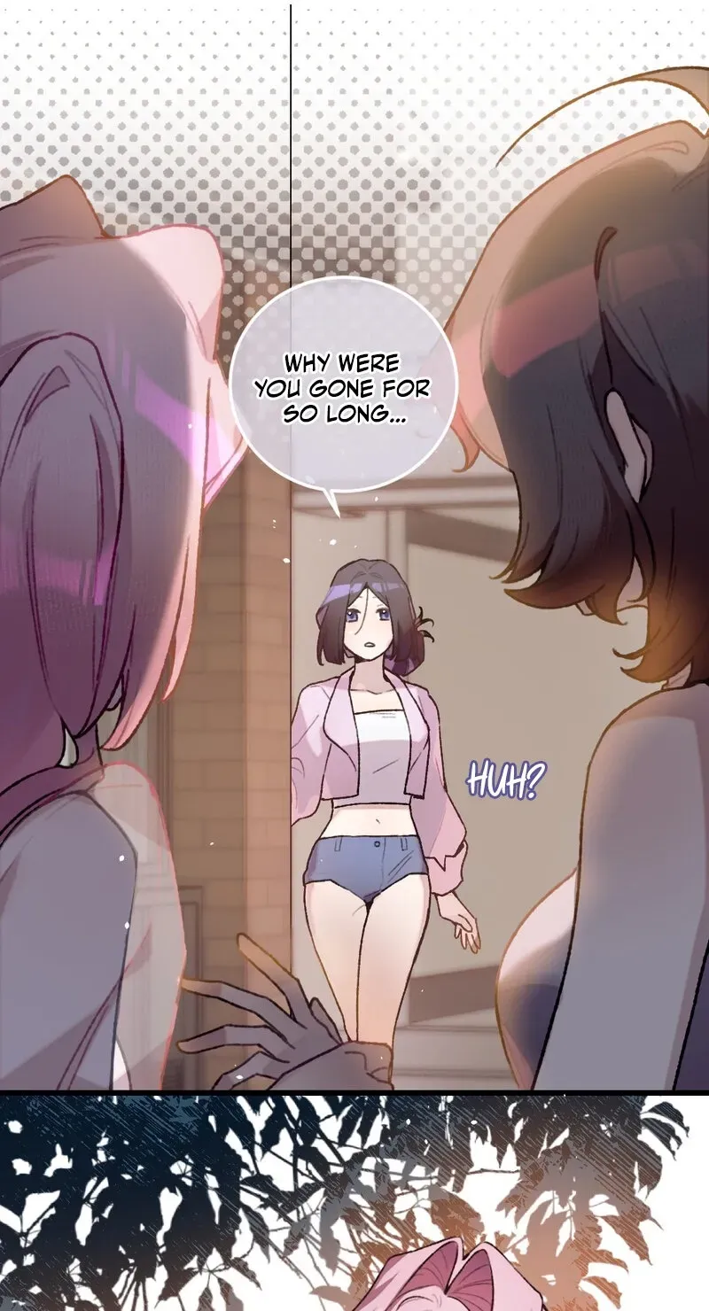 Duzhan Wo de Weinasi Chapter 18 page 55 - 
