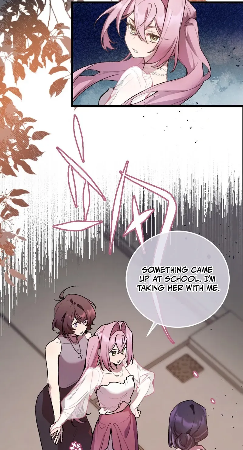 Duzhan Wo de Weinasi Chapter 18 page 56 - 