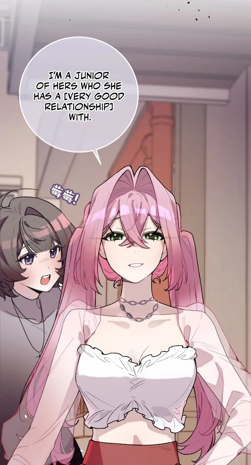 Duzhan Wo de Weinasi Chapter 18 page 59 - 
