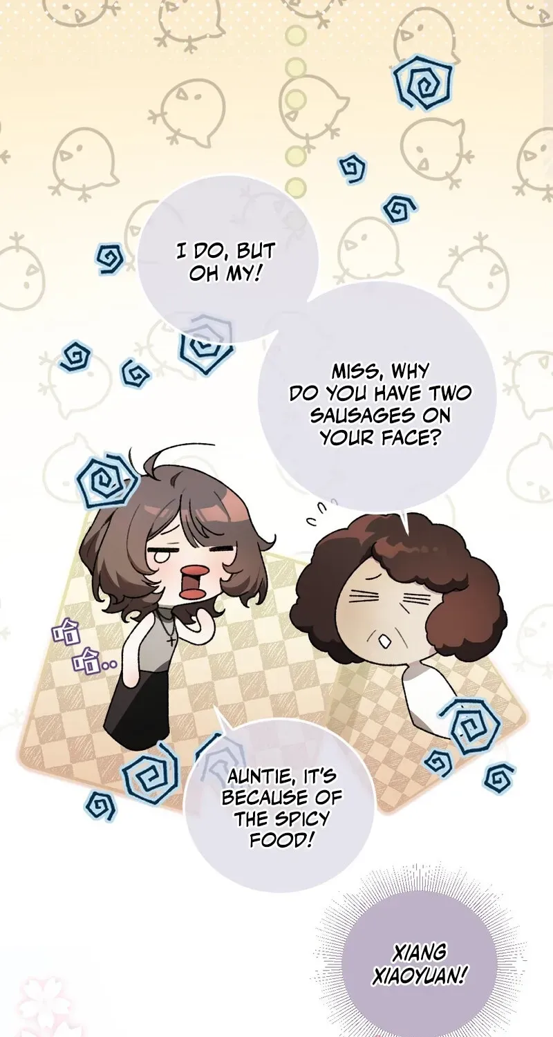 Duzhan Wo de Weinasi Chapter 18 page 7 - 
