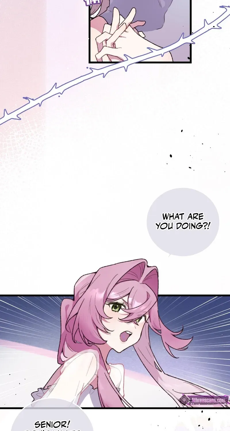 Duzhan Wo de Weinasi Chapter 18 page 70 - 