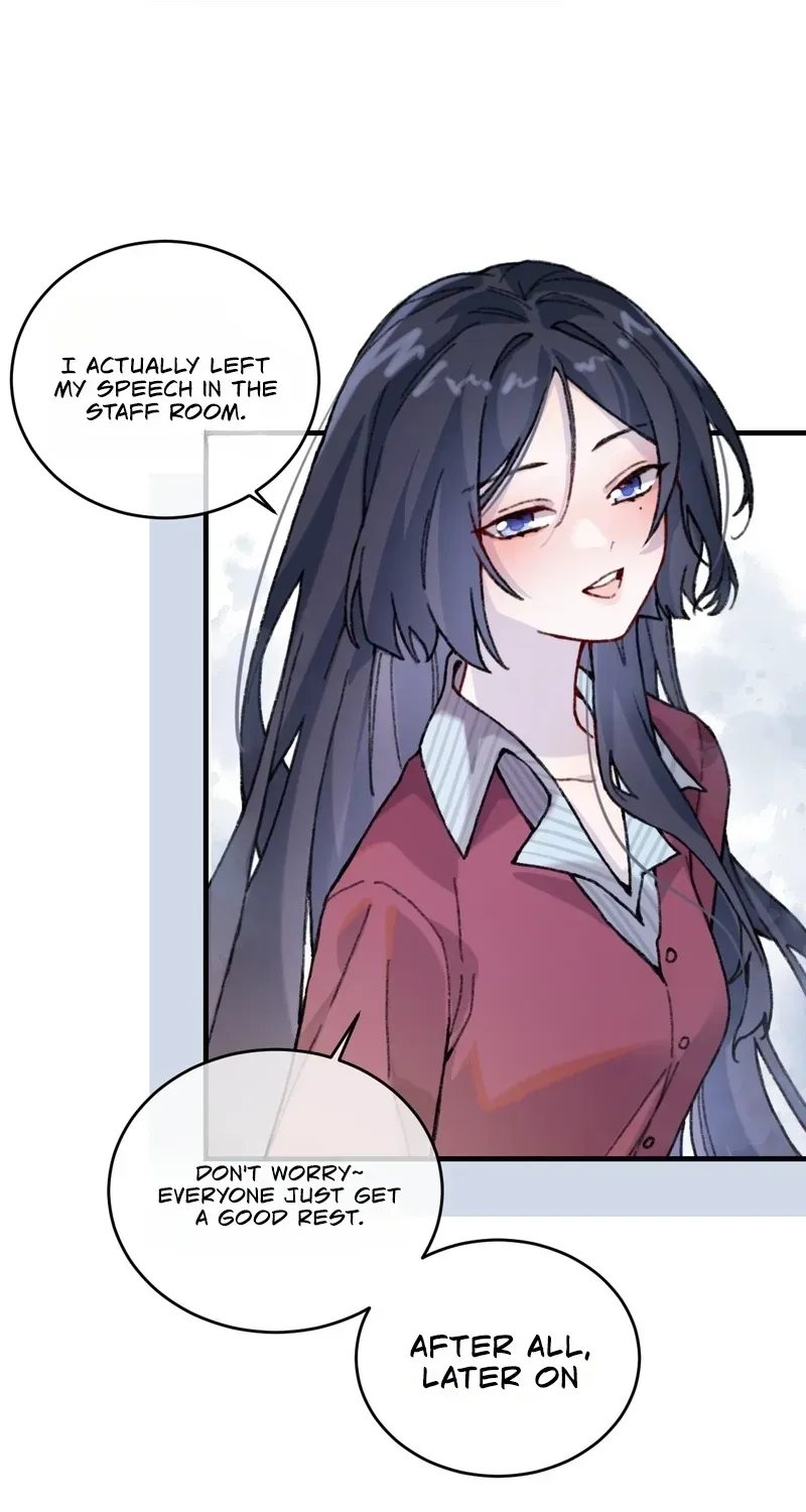 Duzhan Wo de Weinasi Chapter 2 page 12 - 