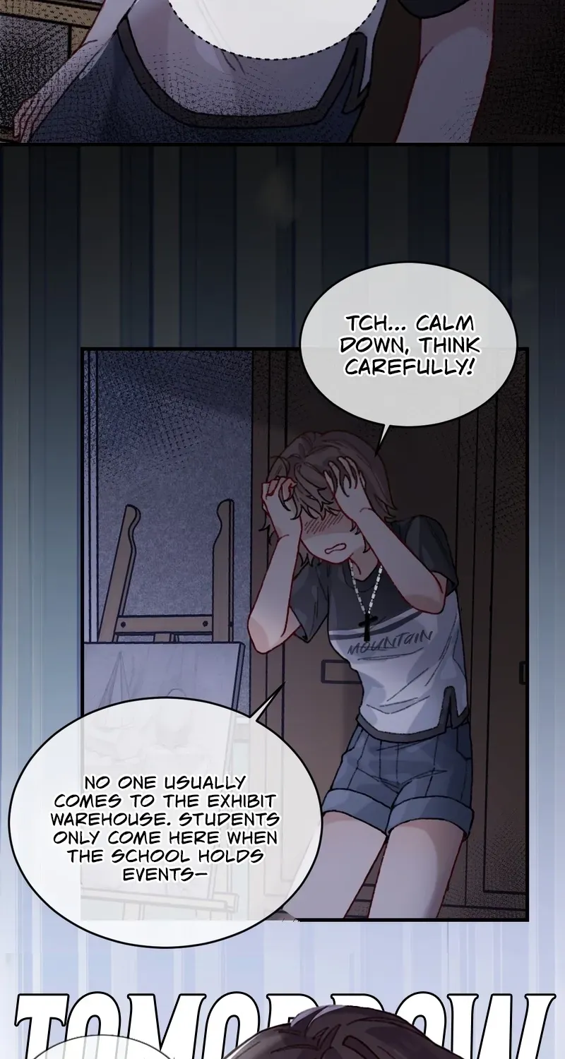 Duzhan Wo de Weinasi Chapter 2 page 15 - 