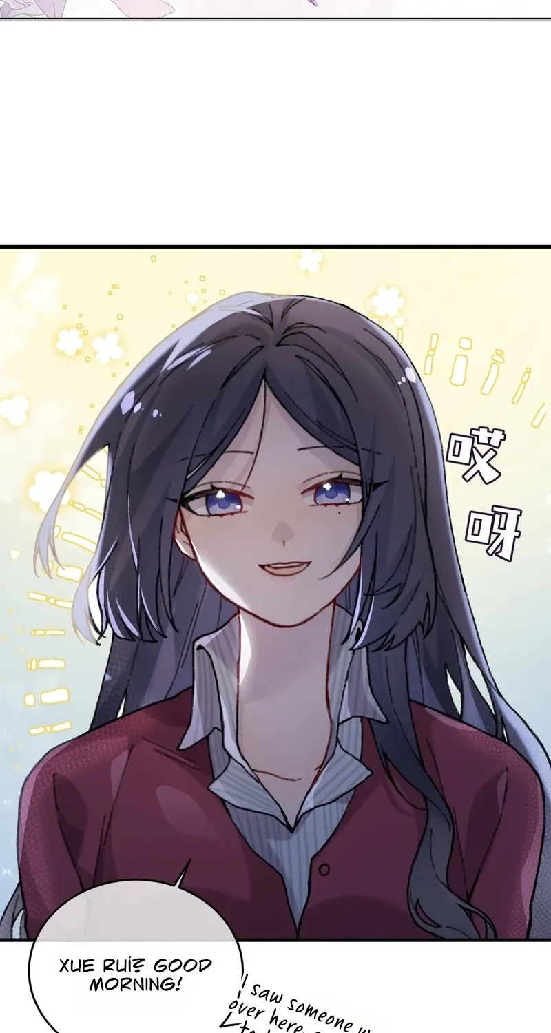 Duzhan Wo de Weinasi Chapter 2 page 19 - 