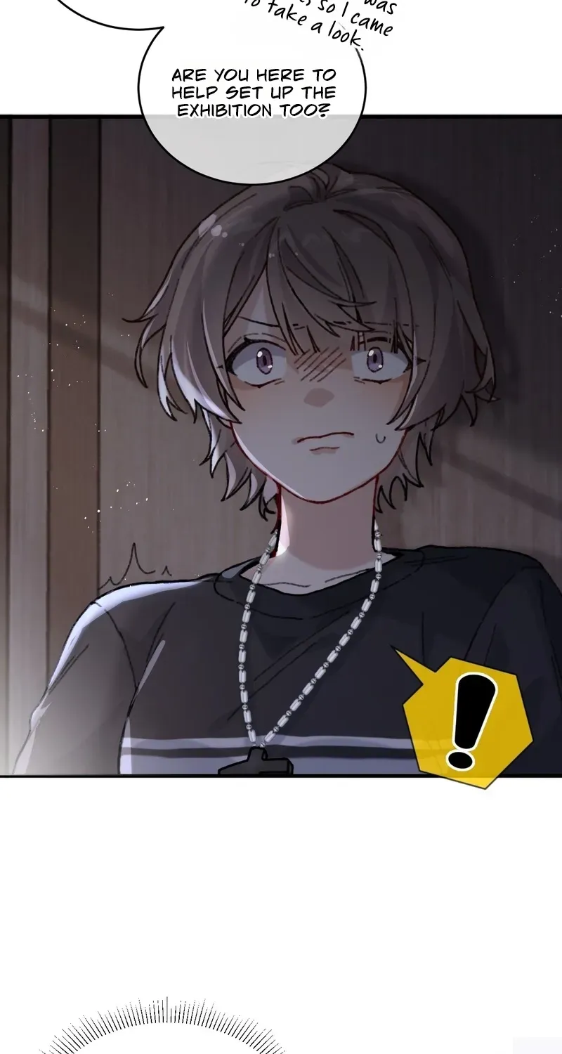 Duzhan Wo de Weinasi Chapter 2 page 20 - 