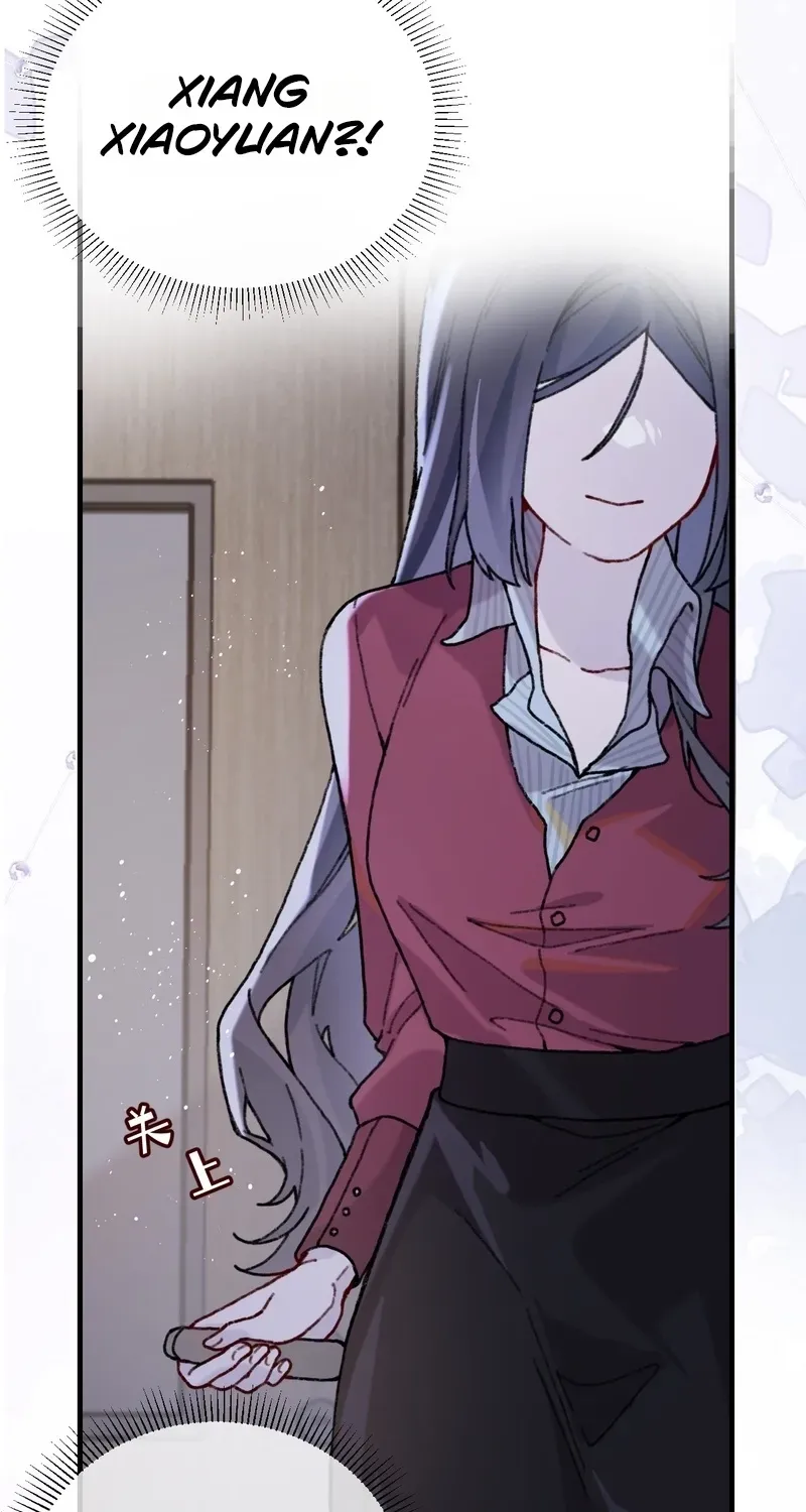 Duzhan Wo de Weinasi Chapter 2 page 21 - 