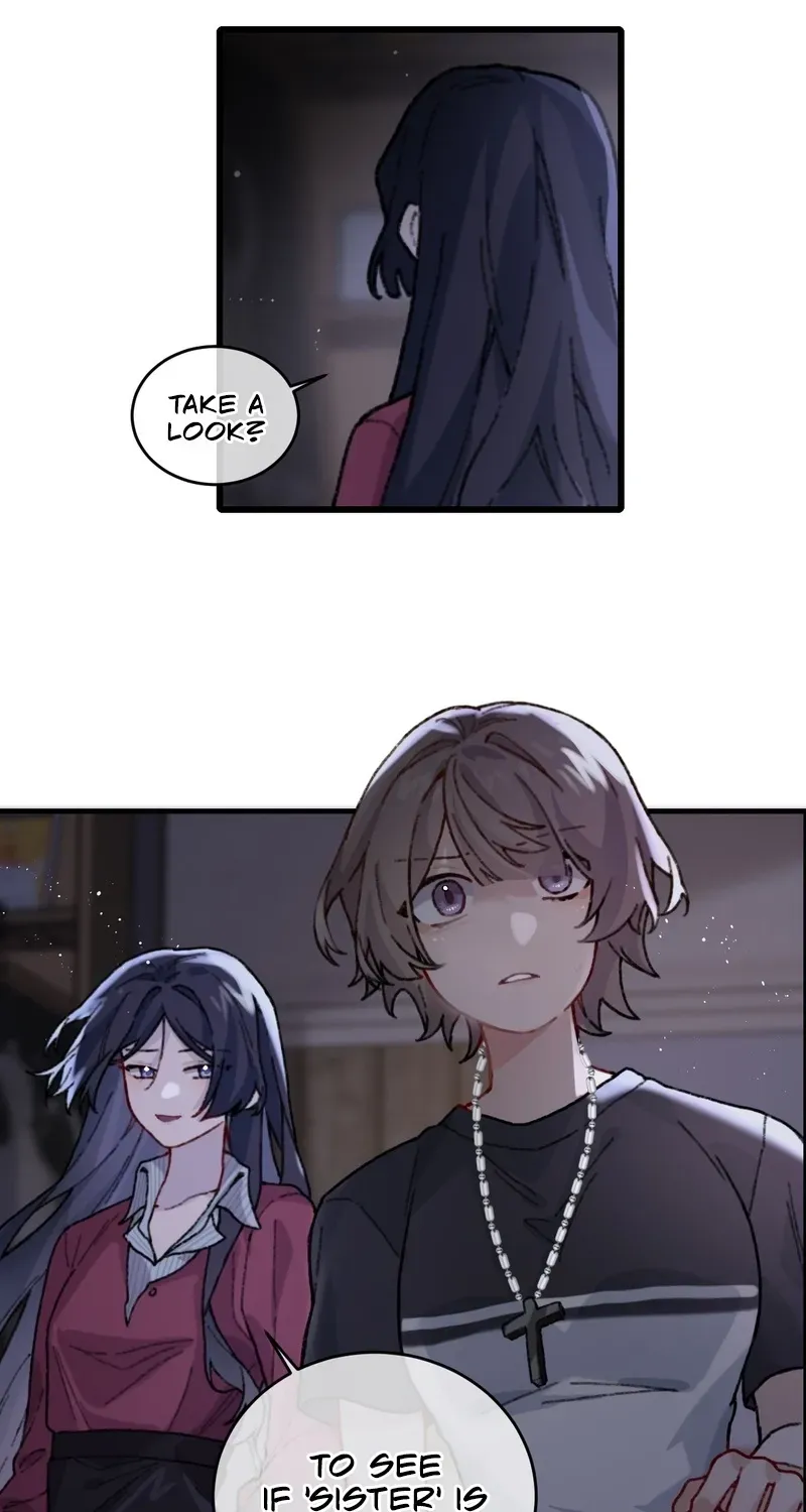 Duzhan Wo de Weinasi Chapter 2 page 25 - 