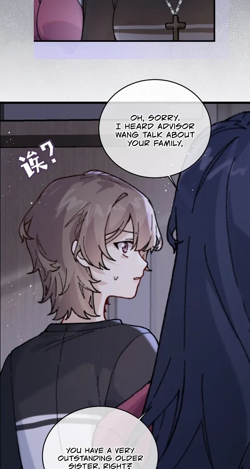 Duzhan Wo de Weinasi Chapter 2 page 28 - 