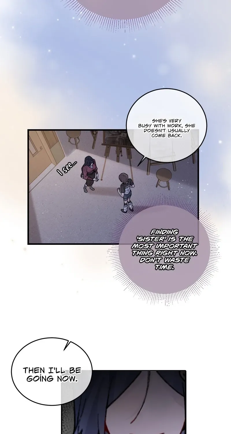 Duzhan Wo de Weinasi Chapter 2 page 31 - 
