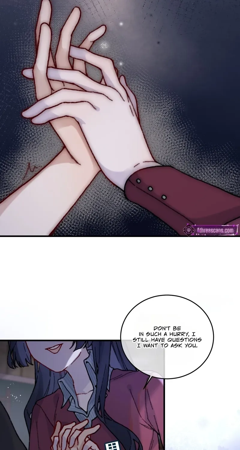 Duzhan Wo de Weinasi Chapter 2 page 33 - 