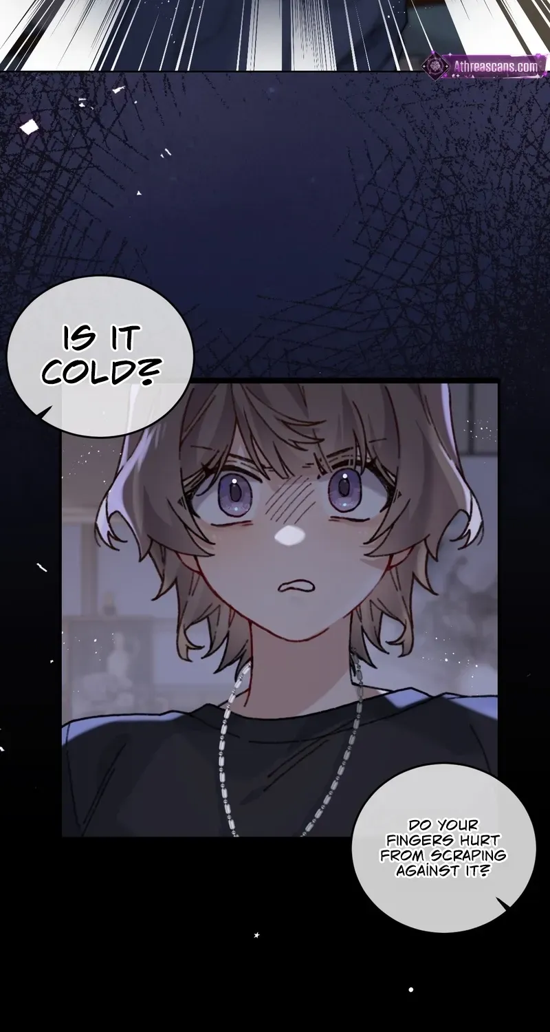 Duzhan Wo de Weinasi Chapter 2 page 36 - 